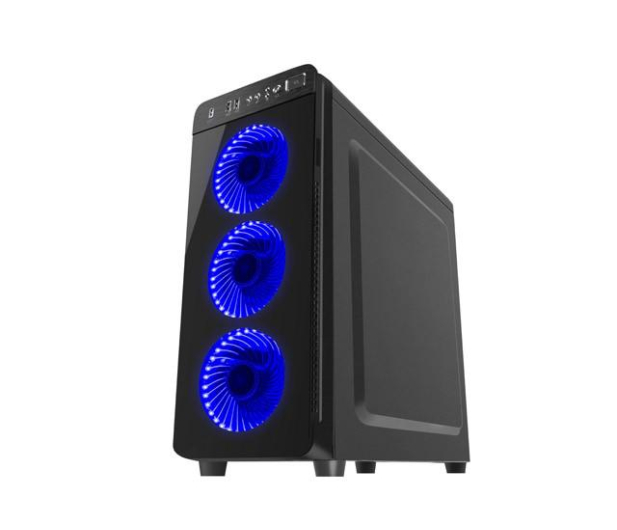 Genesis Irid 300 Blue - 413137 - zdjęcie 2